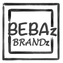 BEBAZ BRANDZ logo