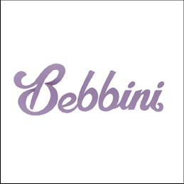 BEBBINI logo