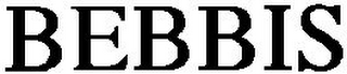BEBBIS logo
