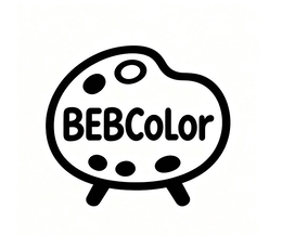 BEBCOLOR logo