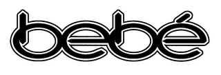 BEBE logo