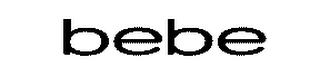 BEBE logo