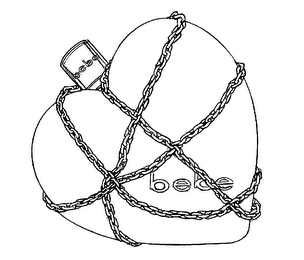 BEBE logo