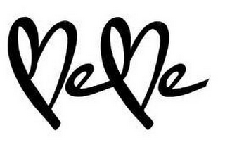 BEBE logo