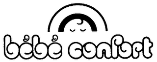 BEBE CONFORT logo