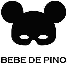 BEBE DE PINO logo