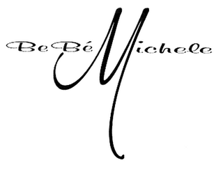 BEBE MICHELE logo