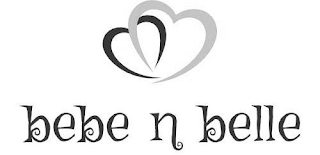 BEBE N BELLE logo