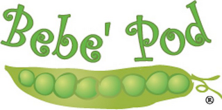 BEBE' POD logo