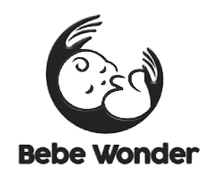 BEBE WONDER logo