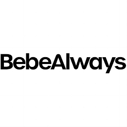BEBEALWAYS logo