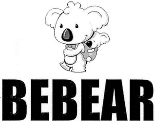 BEBEAR logo