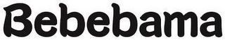 BEBEBAMA logo