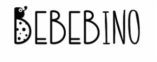 BEBEBINO logo
