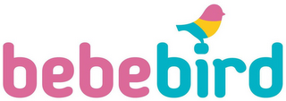 BEBEBIRD logo