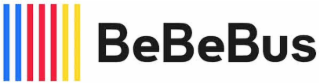BEBEBUS logo