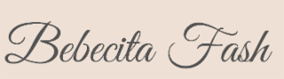 BEBECITA FASH logo