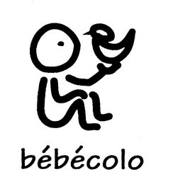 BEBECOLO logo