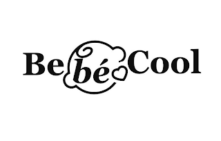 BEBECOOL logo