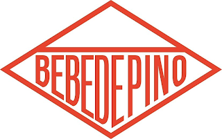BEBEDEPINO logo