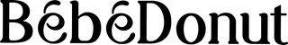 BEBEDONUT logo