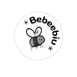 BEBEEBIU logo