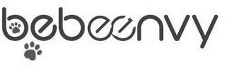 BEBEENVY logo
