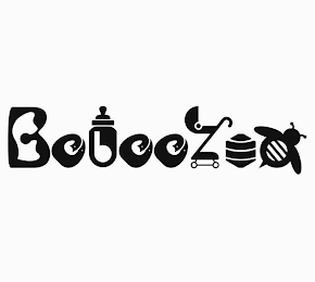 BEBEEZOO logo