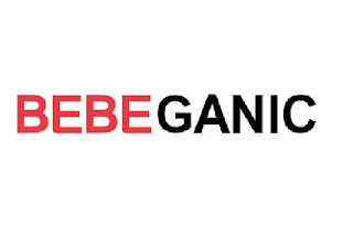 BEBEGANIC logo