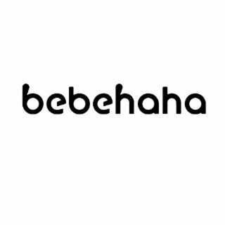 BEBEHAHA logo