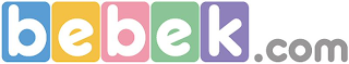 BEBEK.COM logo