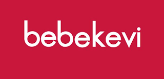 BEBEKEVI logo
