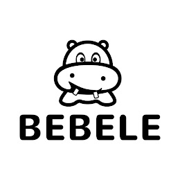 BEBELE logo