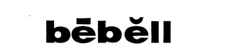BEBELL logo