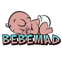 BEBEMAD logo