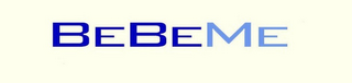 BEBEME logo
