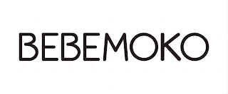 BEBEMOKO logo