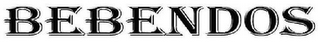 BEBENDOS logo