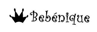 BEBENIQUE logo
