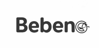 BEBENO logo