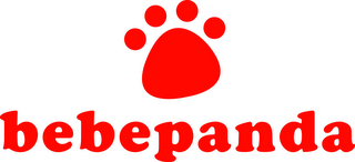 BEBEPANDA logo