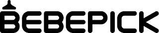 BEBEPICK logo