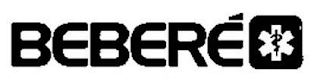 BEBERÉ logo