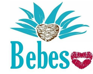 BEBES logo