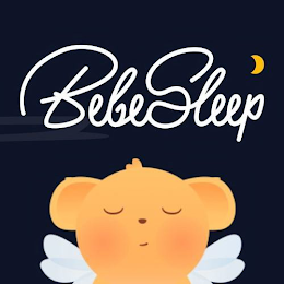 BEBESLEEP logo