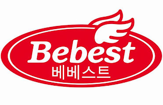 BEBEST logo