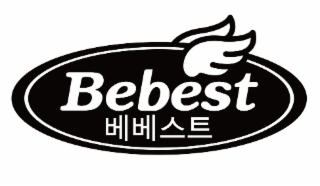 BEBEST logo