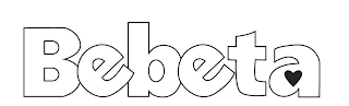 BEBETA logo