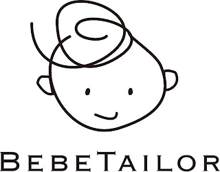 BEBETAILOR logo