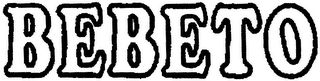 BEBETO logo